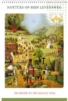 Uitgeverij De Ramshoorn Notities Op Mijn Levensweg - Mj Ruissen