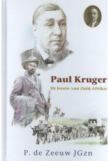 Uitgeverij De Ramshoorn Paul Kruger - Historische Reeks