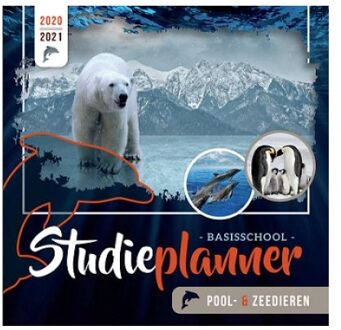 Uitgeverij De Ramshoorn Studieplanner 2017-2018