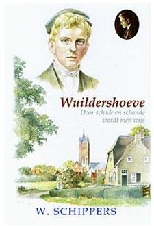 Uitgeverij De Ramshoorn Wuildershoeve - Boek Willem Schippers (9461150415)