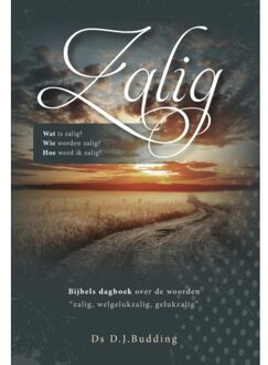 Uitgeverij De Ramshoorn Zalig - D.J. Budding