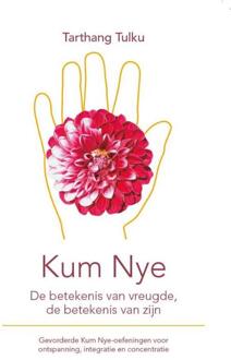 Uitgeverij Dharma Kum Nye - (ISBN:9789073728257)