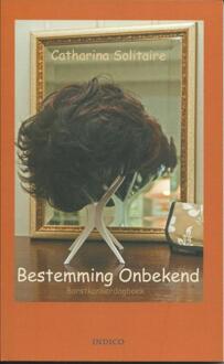 Uitgeverij Digitalis Bestemming onbekend - Boek C. Solitaire (9077713158)