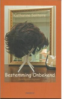 Uitgeverij Digitalis Bestemming onbekend - Boek C. Solitaire (9077713158)