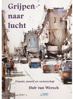 Uitgeverij Digitalis Grijpen naar lucht