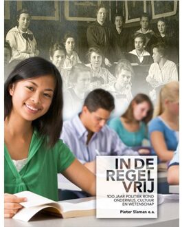 Uitgeverij Digitalis In de regel vrij