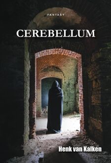 Uitgeverij Eigenzinnig Cerebellum - Henk van Kalken - ebook