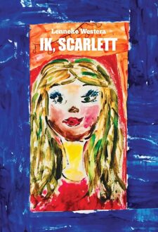 Uitgeverij Eigenzinnig Ik, Scarlett - Lenneke Westera - ebook