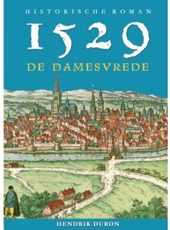 Uitgeverij Elena 1529 - Hendrik Duron