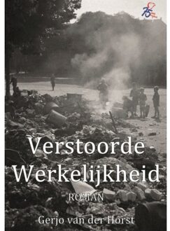 Uitgeverij Fiola Verstoorde werkelijkheid