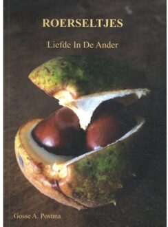 Uitgeverij Gea Nama Roerseltjes