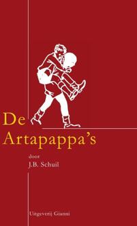 Uitgeverij Gianni De Artapappa's - Boek J.B. Schuil (9077970010)