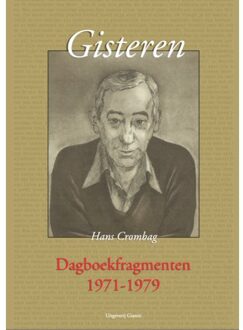 Uitgeverij Gianni Gisteren - H.F.M. Crombag