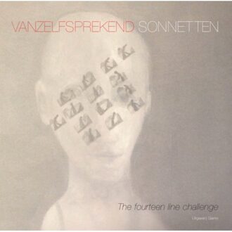 Uitgeverij Gianni Vanzelfsprekend sonnetten