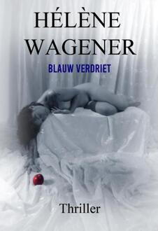 Uitgeverij Keytree Blauw Verdriet - Hélène Wagener