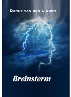 Uitgeverij Keytree Breinstorm - Boek Uitgeverij Keytree (9492719010)