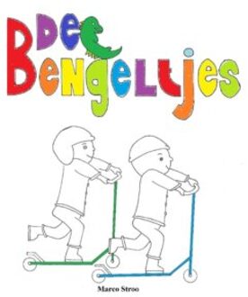 Uitgeverij Keytree De Bengeltjes