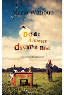 Uitgeverij Keytree Dode Dichters Dichten Niet - Mario Withoud