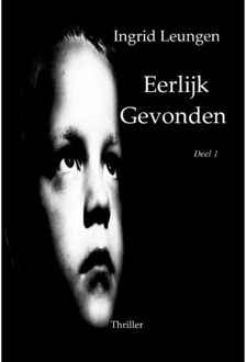 Uitgeverij Keytree Eerlijk Gevonden - Ingrid Leungen