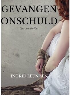 Uitgeverij Keytree Gevangen onschuld