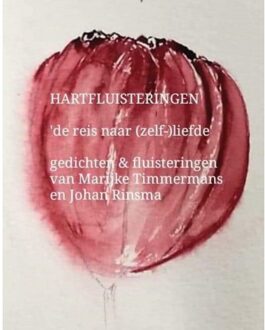 Uitgeverij Keytree Hartfluisteringen