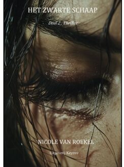 Uitgeverij Keytree Het Zwarte Schaap - Het Zwarte Schaap - Nicole van Roekel