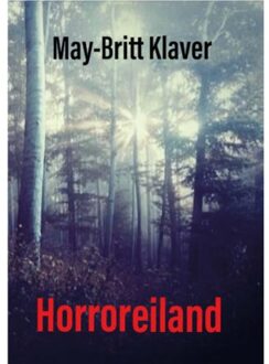 Uitgeverij Keytree Horroreiland