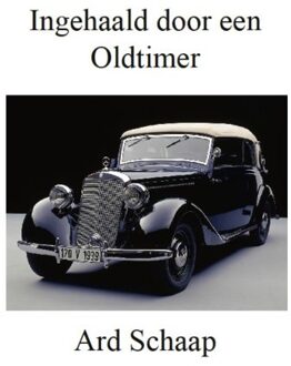 Uitgeverij Keytree Ingehaald Door Een Oldtimer