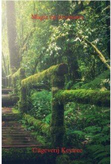 Uitgeverij Keytree Magie En Tovenaars