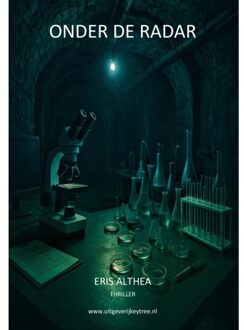 Uitgeverij Keytree Onder De Radar - Eris Althea