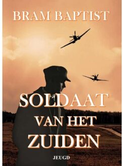 Uitgeverij Keytree Soldaat Van Het Zuiden - Bram Baptist