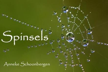 Uitgeverij Keytree Spinsels