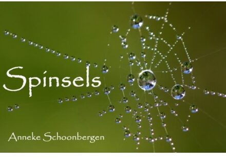 Uitgeverij Keytree Spinsels