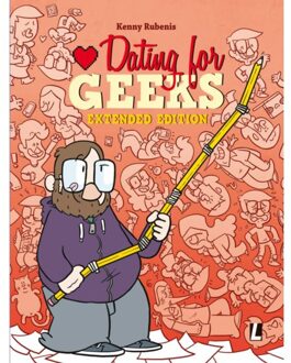 Uitgeverij L Dating For Geeks - Dating For Geeks