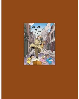 Uitgeverij L De Erfenis - Frank Jonker