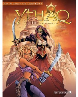 Uitgeverij L Dubbelgangers - Boek Don Lawrence Collection (9088864500)