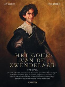 Uitgeverij L Het goud van de zwendelaar