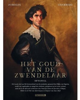 Uitgeverij L Het goud van de zwendelaar