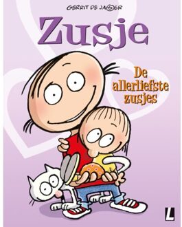 Uitgeverij L Het Is Weer Zo'n Dag - Snippers - Aimée de Jongh