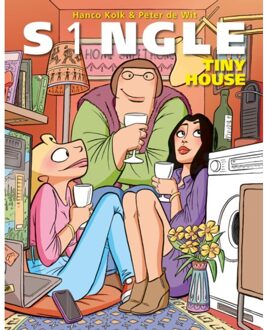 Uitgeverij L S1ngle 2022. - Hanco Kolk