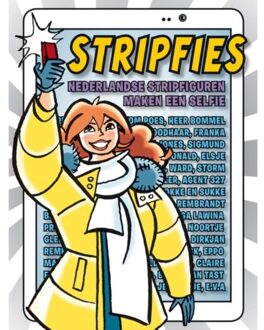 Uitgeverij L Stripfies - Boek Noël Ummels (9088862117)