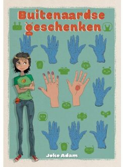 Uitgeverij Macc Buitenaardse Geschenken