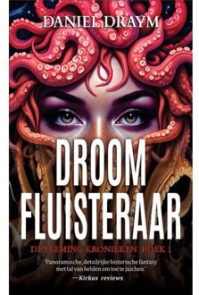 Uitgeverij Macc De Droomfluisteraar - Daniel Draym