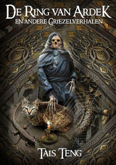 Uitgeverij Macc De Ring Van Ardek