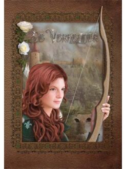 Uitgeverij Macc De Verkenner / Boek 1 - Boek Karen Willekens (9078437391)