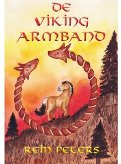 Uitgeverij Macc De Vikingarmband - Rein Peters