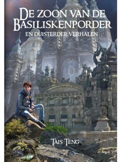 Uitgeverij Macc De Zoon Van De Basiliskenporder - Tais Teng