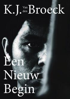 Uitgeverij Macc Een nieuw begin - Boek K.J. van den Broeck (907843743X)