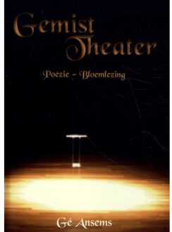 Uitgeverij Macc Gemist theater