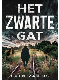 Uitgeverij Macc Het Zwarte Gat - Coen van Os